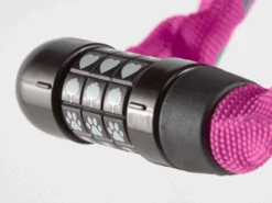 BONTRAGER Kids Combo Chain Lock -Bontrager bontrager kids combo chain lock 395193 13