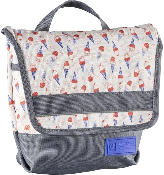 BONTRAGER Kids Handlebar Bag 3 BONTRAGER Kids Handlebar Bag