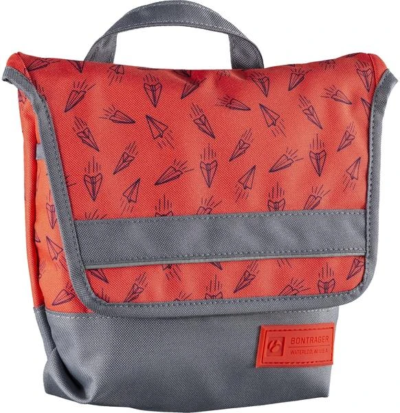 BONTRAGER Kids Handlebar Bag 5 BONTRAGER Kids Handlebar Bag - Image 3
