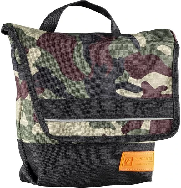 BONTRAGER Kids Handlebar Bag 4 BONTRAGER Kids Handlebar Bag - Image 2