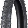 Bontrager Kids' Midfat 20-inch MTB Tire
