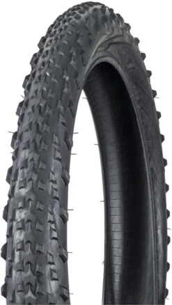 Bontrager Kids' Midfat 20-inch MTB Tire