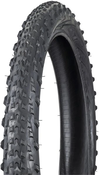 Bontrager Kids' Midfat 20-inch MTB Tire 3 Bontrager Kids' Midfat 20-inch MTB Tire