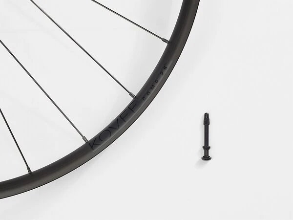 BONTRAGER Kovee Comp 25 TLR Boost 29 MTB Wheel Front 7 BONTRAGER Kovee Comp 25 TLR Boost 29 MTB Wheel Front - Image 5