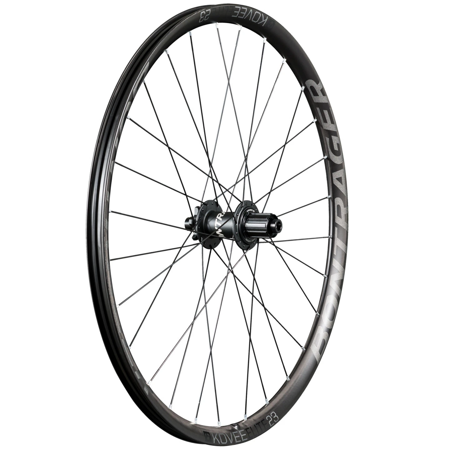 Bontrager Kovee Elite 23 TLR Boost 27.5 4 Bontrager Kovee Elite 23 TLR Boost 27.5 - Image 2