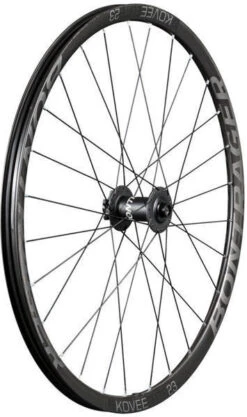 BONTRAGER Kovee Elite 23 TLR Boost 27.5