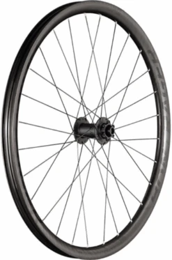 Bontrager Kovee Elite 30 Boost TLR MTB Wheel 27.5-inch Front