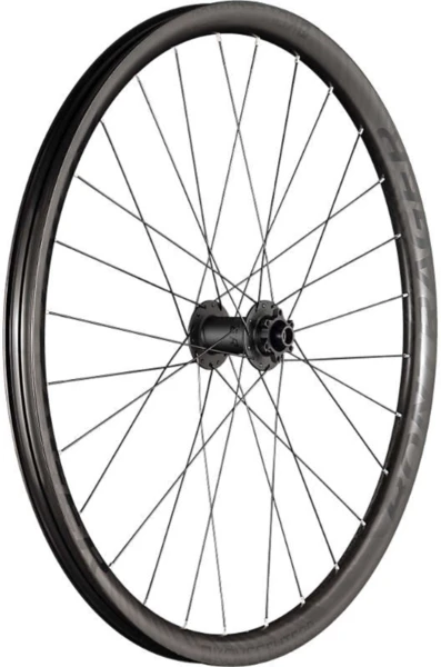Bontrager Kovee Elite 30 Boost TLR MTB Wheel 27.5-inch Front 3 Bontrager Kovee Elite 30 Boost TLR MTB Wheel 27.5-inch Front