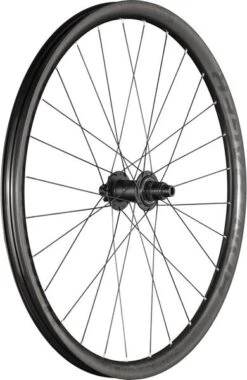 Bontrager Kovee Elite 30 TLR Boost 29 MTB Wheel Rear