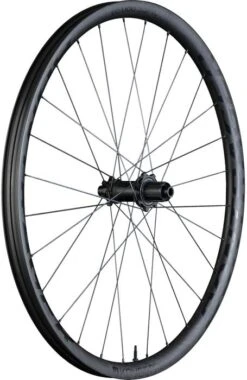 BONTRAGER Kovee Pro 30 TLR Boost 27.5 MTB Rear Wheel
