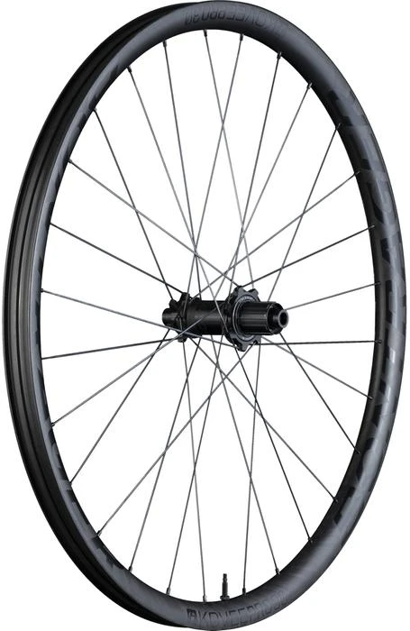 BONTRAGER Kovee Pro 30 TLR Boost 27.5 MTB Rear Wheel 3 BONTRAGER Kovee Pro 30 TLR Boost 27.5 MTB Rear Wheel