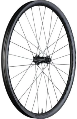 Bontrager Kovee Pro 30 TLR Boost 29 MTB Front Wheel
