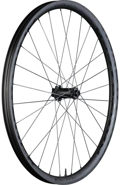 Bontrager Kovee Pro 30 TLR Boost 29 MTB Front Wheel 3 Bontrager Kovee Pro 30 TLR Boost 29 MTB Front Wheel