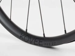 BONTRAGER Kovee Pro 30 TLR Boost 29 MTB Wheel Front -Bontrager bontrager kovee pro 30 tlr boost 29 mtb wheel front 415113 11