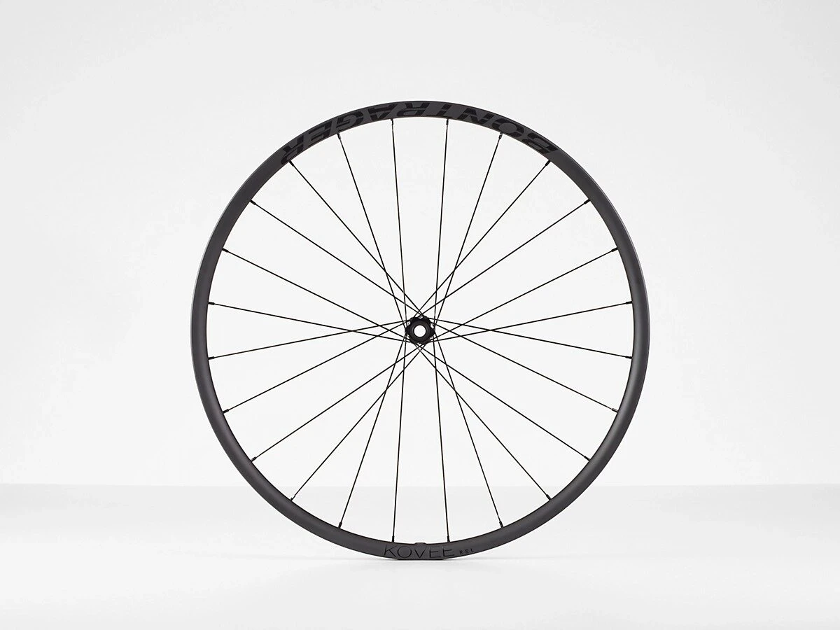 Bontrager Kovee RSL 30 TLR Boost 29 MTB Wheel Rear 3 Bontrager Kovee RSL 30 TLR Boost 29 MTB Wheel Rear