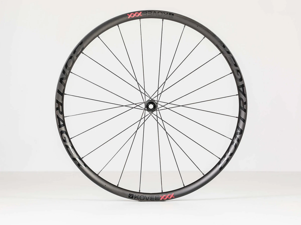 Bontrager Kovee XXX Boost TLR 29 MTB Wheel 29-inch Front 3 Bontrager Kovee XXX Boost TLR 29 MTB Wheel 29-inch Front
