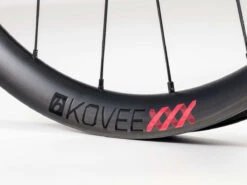 Bontrager Kovee XXX Boost TLR 29 MTB Wheel 29-inch Front 8 Bontrager Kovee XXX Boost TLR 29 MTB Wheel 29-inch Front -Bontrager bontrager kovee xxx boost tlr 29 mtb wheel 29 inch front 362960 12