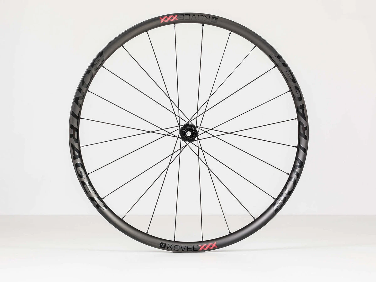 Bontrager Kovee XXX Boost TLR 29 MTB Wheel 29-inch Rear 3 Bontrager Kovee XXX Boost TLR 29 MTB Wheel 29-inch Rear