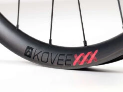 Bontrager Kovee XXX Boost TLR 29 MTB Wheel 29-inch Rear 9 Bontrager Kovee XXX Boost TLR 29 MTB Wheel 29-inch Rear -Bontrager bontrager kovee xxx boost tlr 29 mtb wheel 29 inch rear 362963 12