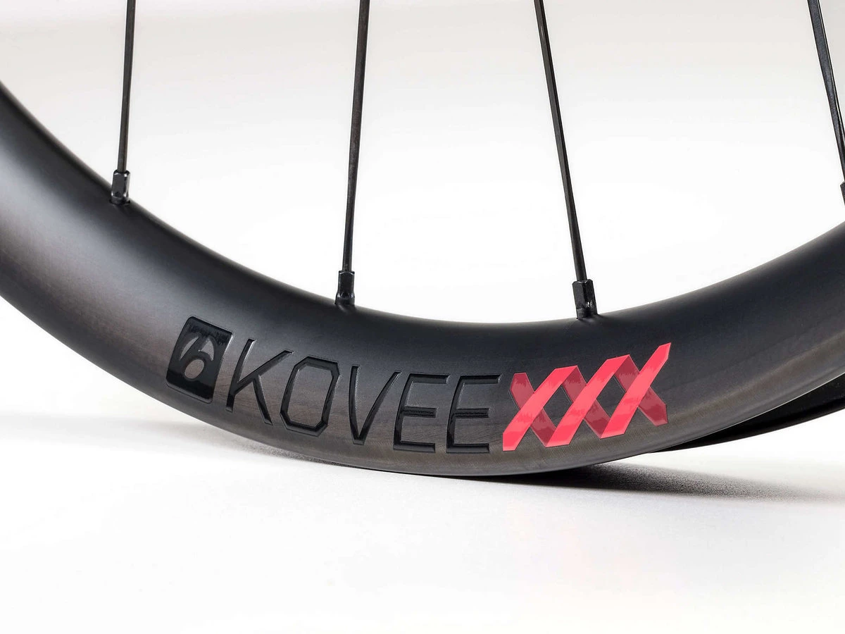 Bontrager Kovee XXX Boost TLR 29 MTB Wheel 29-inch Rear 5 Bontrager Kovee XXX Boost TLR 29 MTB Wheel 29-inch Rear - Image 3