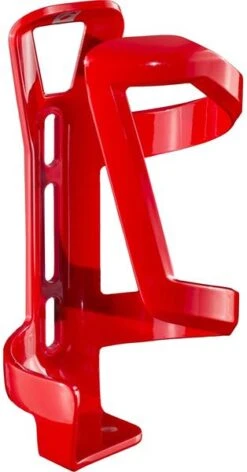 BONTRAGER Left Side Load Water Bottle Cage 10 BONTRAGER Left Side Load Water Bottle Cage -Bontrager bontrager left side load water bottle cage 289629 1 11 1