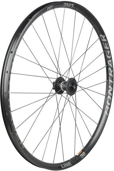 BONTRAGER Line Comp 30 TLR 29" MTB Wheel 3 BONTRAGER Line Comp 30 TLR 29" MTB Wheel