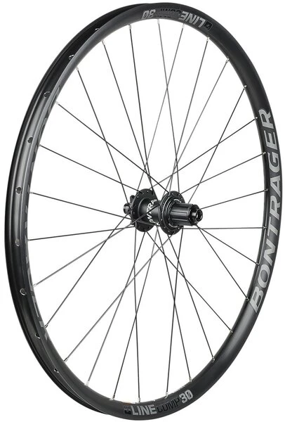 BONTRAGER Line Comp 30 TLR 29" MTB Wheel 4 BONTRAGER Line Comp 30 TLR 29" MTB Wheel - Image 2