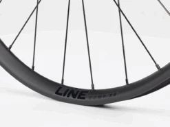 Bontrager Line Comp 30 TLR Boost MTB 27.5-inch Rear