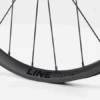 BONTRAGER Line Comp 30 TLR Boost MTB 27.5-inch Rear