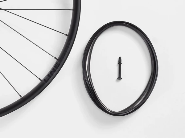 BONTRAGER Line Comp 30 TLR Boost MTB 27.5-inch Rear 5 BONTRAGER Line Comp 30 TLR Boost MTB 27.5-inch Rear - Image 3