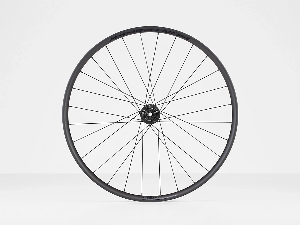 Bontrager Line Comp 30 TLR Boost MTB 27.5-inch Rear 6 Bontrager Line Comp 30 TLR Boost MTB 27.5-inch Rear - Image 4