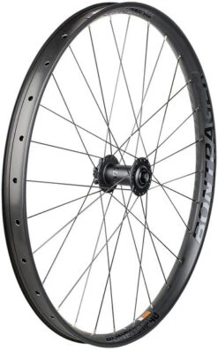 Bontrager Line Comp 40 TLR Boost 27.5-inch Front