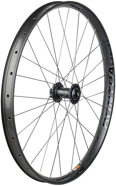 Bontrager Line Comp 40 TLR Boost 27.5-inch Front 3 Bontrager Line Comp 40 TLR Boost 27.5-inch Front
