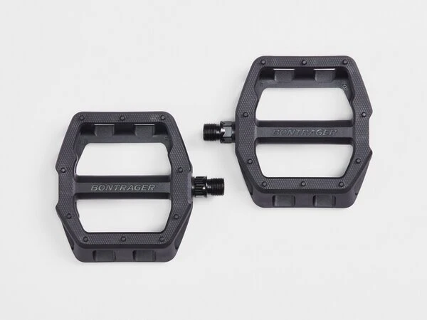 BONTRAGER Line Comp Flat Pedal Set 3 BONTRAGER Line Comp Flat Pedal Set