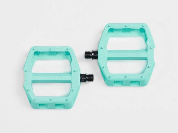 BONTRAGER Line Comp Flat Pedal Set 4 BONTRAGER Line Comp Flat Pedal Set - Image 2