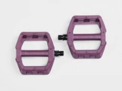 BONTRAGER Line Comp Flat Pedal Set 12 BONTRAGER Line Comp Flat Pedal Set -Bontrager bontrager line comp flat pedal set 414758 1 116 16