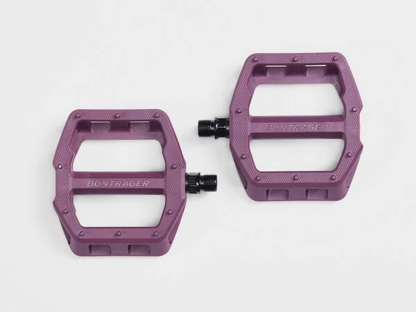 BONTRAGER Line Comp Flat Pedal Set 5 BONTRAGER Line Comp Flat Pedal Set - Image 3