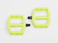 BONTRAGER Line Comp Flat Pedal Set 15 BONTRAGER Line Comp Flat Pedal Set -Bontrager bontrager line comp flat pedal set 414758 1 17 7