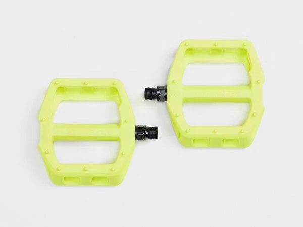 BONTRAGER Line Comp Flat Pedal Set 8 BONTRAGER Line Comp Flat Pedal Set - Image 6