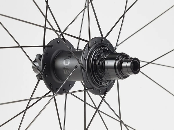 BONTRAGER Line Elite 30 TLR Boost 29 MTB Rear 4 BONTRAGER Line Elite 30 TLR Boost 29 MTB Rear - Image 2