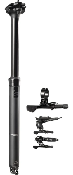 BONTRAGER Line Elite 31.6 Dropper Seatpost 3 BONTRAGER Line Elite 31.6 Dropper Seatpost