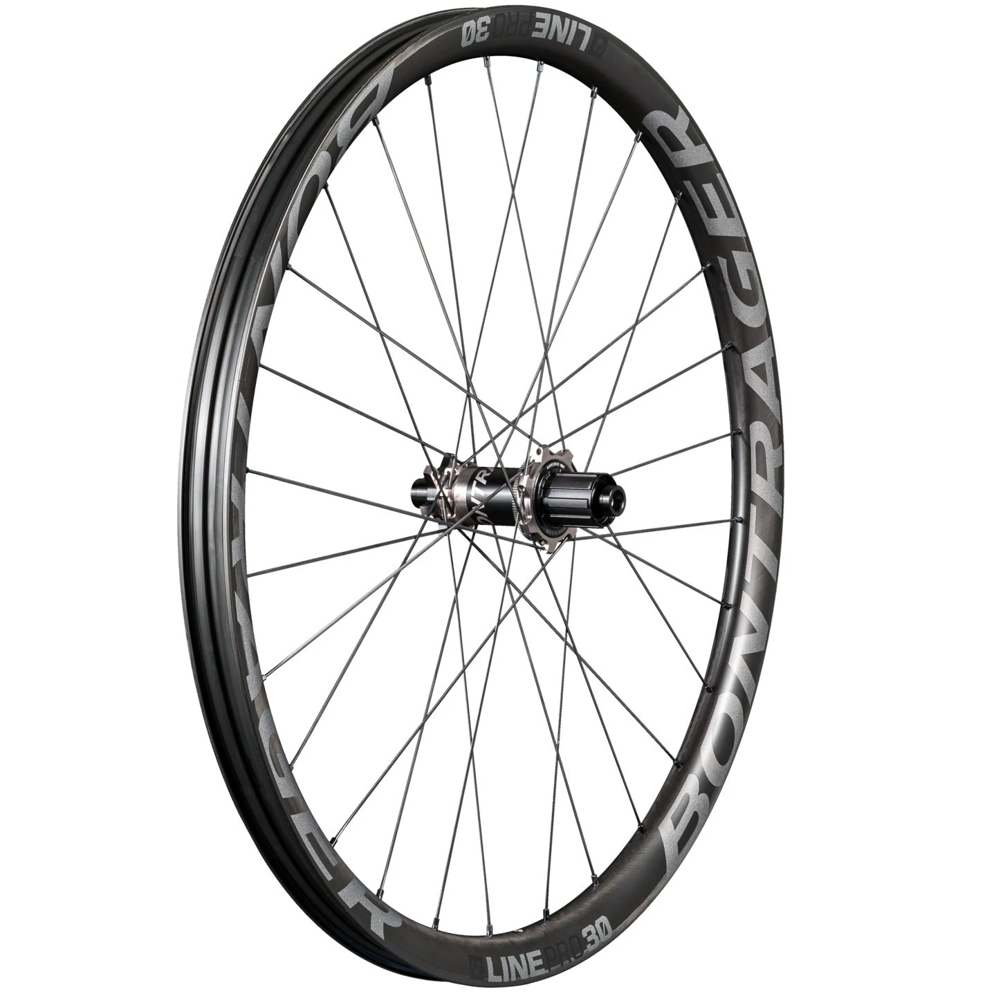 Bontrager Line Pro 30 TLR Boost 27.5 4 Bontrager Line Pro 30 TLR Boost 27.5 - Image 2