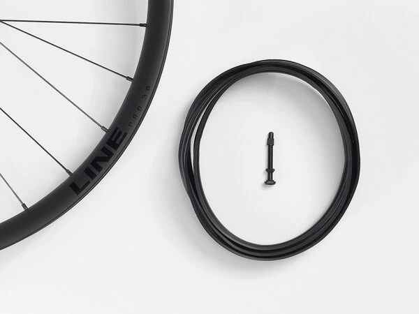 BONTRAGER Line Pro 30 TLR Boost 27.5 MTB Rear 7 BONTRAGER Line Pro 30 TLR Boost 27.5 MTB Rear - Image 5