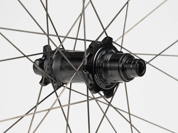 BONTRAGER Line Pro 30 TLR Boost 27.5 MTB Rear 4 BONTRAGER Line Pro 30 TLR Boost 27.5 MTB Rear - Image 2