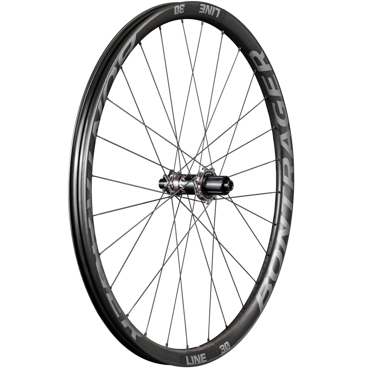Bontrager Line Pro 30 TLR Boost 29 4 Bontrager Line Pro 30 TLR Boost 29 - Image 2