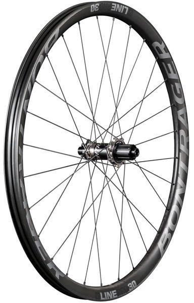 BONTRAGER Line Pro 30 TLR Boost 29 4 BONTRAGER Line Pro 30 TLR Boost 29 - Image 2