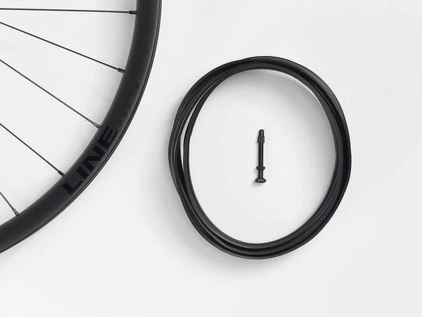 BONTRAGER Line Pro 30 TLR Boost 29 MTB Rear 7 BONTRAGER Line Pro 30 TLR Boost 29 MTB Rear - Image 5