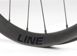Bontrager Line Pro 30 TLR Boost 29 MTB Rear -Bontrager bontrager line pro 30 tlr boost 29 mtb wheel 383440 13 2