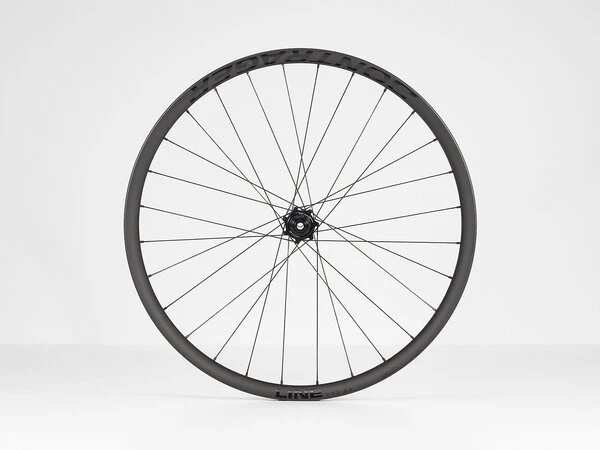 BONTRAGER Line Pro 30 TLR Boost 29 MTB Rear 3 BONTRAGER Line Pro 30 TLR Boost 29 MTB Rear