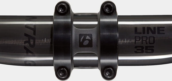 BONTRAGER Line Pro 35 0 Degree Blendr Stem 6 BONTRAGER Line Pro 35 0 Degree Blendr Stem - Image 4